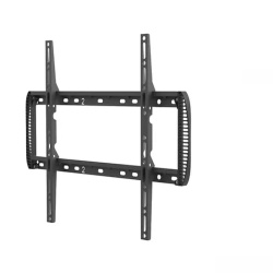 Barkan TV Wall Mount Fix 13"-90", Black - Img 2