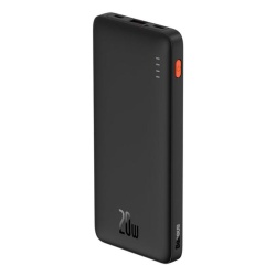 Baterie ext. Baseus Airpow, 10000mAh, ng - Img 5