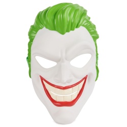 BATMAN DC MASCA THE JOKER - Img 2