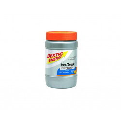 Bautura hipotonica DEXTRO ENERGY cu carbohidrati & electroliti Iso Drink Citrus fresh 440g
