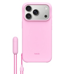 BEATS CASE iPHONE 17P STRAP&STAND PK