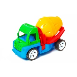 BETONIERA 36CM - Img 2