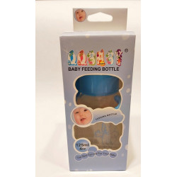 BIBERON STICLA 125ML