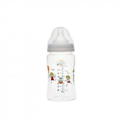 BIBERON STICLA MINUT 180ML
