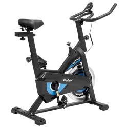 BICICLETA SPINNING - SPINNING BIKE REBEL ACTIVE - Img 5