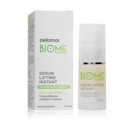 BIOME SERUM LIFTING INSTANT T.NORMAL 15ML