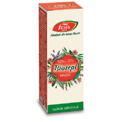 Biosept nazal a27 roll on 5ml