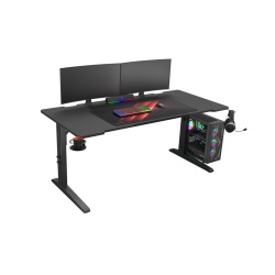 Birou gaming Genesis Holm Modular 160 - Img 5
