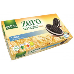 BISCUITI CACAO CREMA FR.ZAHAR 210GR