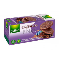 BISCUITI DIGESTIVI CHIPSURI CIOC.&AFINE 270GR