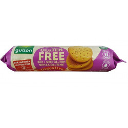 BISCUITI DIGESTIVI FARA GLUTEN 150GR
