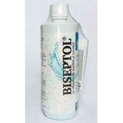 Biseptol apa gura 480ml+ pasta dinti 15ml mostra