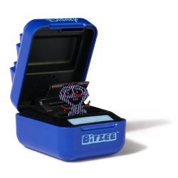 BITZEE DISNEY JUCARIE INTERACTIVA ANIMALUT - Img 10