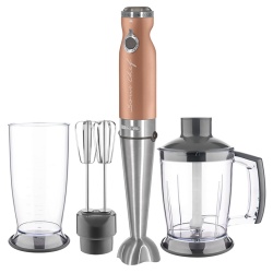 BLENDER DE MANA 4 IN 1 1200 W SENCOR - Img 10