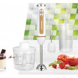 Blender de mana heinner hb-dc600wh - Img 2