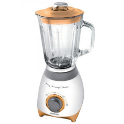 BLENDER DE MASA 1,5 L 500 W SENCOR - Img 10
