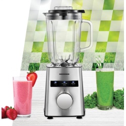 BLENDER DE MASA HEINNER HBL-HE800SS - Img 2