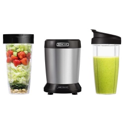 BLENDER NUTRI SMOOTHIE 1200 W SENCOR - Img 7