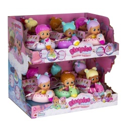 Bloopies - Jucarie de baie Floaties, diverse modele, seria2