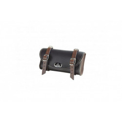 Borseta mtgrp 0016ne-sc negru-maro