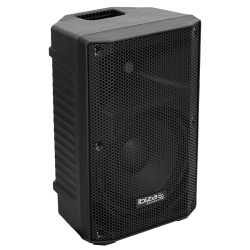 BOXA ACTIVA 10"/25CM 150W RMS CU BT/TWS/USB/SD - Img 3