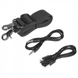 Boxa bluetooth portabila street xl kruger&mat - Img 9