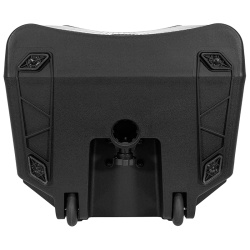 BOXA PORTABILA 12''/31CM 250W RMS TWS CU BT/USB + 2 MIC WIRELESS - Img 12