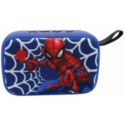 BOXA PORTABILA LEXIBOOK, SPIDER-MAN - Img 2