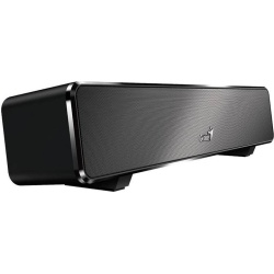 Boxe Genius USB SoundBar 100 cu fir, ng - Img 3