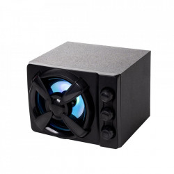 Boxe spacer 2.1 spb-thunder 11w bk - Img 3