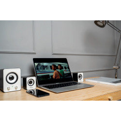 Boxe Spacer SPB-807 2.1, 11W RMS - Img 4