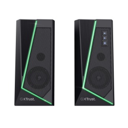 Boxe Trust GXT609 Zoxa 2.0, 12W, negru - Img 8