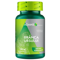 Branca ursului 400mg 90cps vegetale