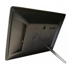 BRAUN DIGIFRAME 857 black (8inch/4:3)