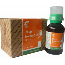 BRONCHOFORT EXTRA SIROP 100ML