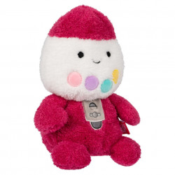 BumBumz - Jucarie de plus, MINI Retro, 11 cm, diverse modele - Img 2
