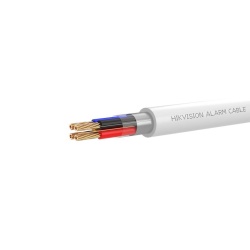 CABLU ALARMA 4FIRE ECRANAT HIKVISION