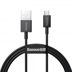 Cablu Baseus Superior CAMYS-01 1m, ng - Img 1