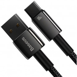 Cablu Baseus Superior CAWJ000101 2m, ng - Img 1