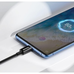 Cablu Baseus Superior Fastcharge 2m, ng - Img 6