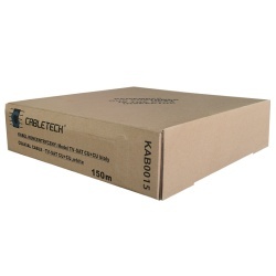 CABLU COAXIAL CU+CU 150M - Img 4