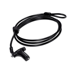 Cablu de securitate laptop Trust