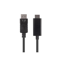 Cablu DisplayPort(M) v1.1 HDMI(M) 3 m n