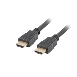 Cablu HDMI M/M v1.4 3 m CCS negru