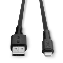 Cablu Lindy 1m USB A 2.0 to Lightning - Img 5