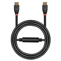 Cablu Lindy 20m Active HDMI 2.0 18G - Img 5