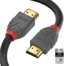 Cablu Lindy 2m High Speed HDMI, Anthra - Img 8