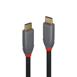 Cablu Lindy 7m USB 3.2 C to C 10Gbps