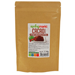 CACAO ALCALINIZATA 100GR