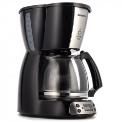 CAFETIERA 1.5 L 900 W DAEWOO - Img 2